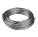 Cable De Acero Galvanizado 5/32 (6x7) - Precio 10 Metros 0