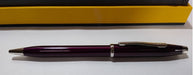 Cross Classic Century 2 Translucent Plum Lacquer 2