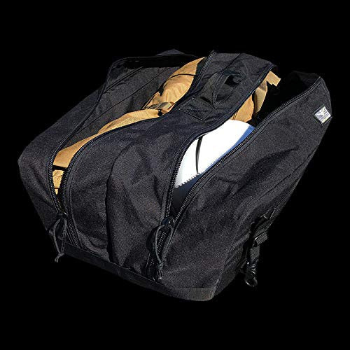 Atlas 46 Canyons - Trunk Load Bag, Brown 6