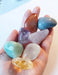 El Poder De Neptuno Set Semi-Precious Stones 7 Archangels 3