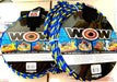 WOW 6 Person Tow Rope 18.3m 1