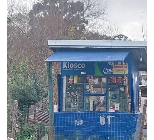 Kiosco 1