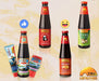 Lee Kum Kee Soy Sauce Pack X5 500 Ml 1