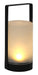 Lelab Farol Fanal Clasico Vela Pila 20cm Vertigo Fn3282 0