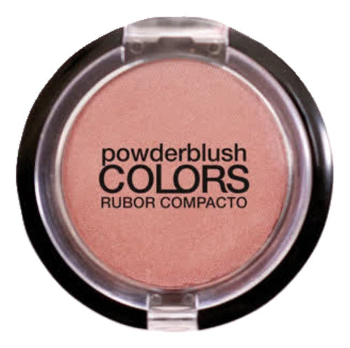 Compact Blush Colors Millanel 0