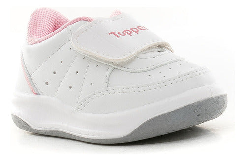 Topper Baby X Forcer Sneakers 78 Kids Official Store 0