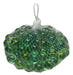 Pack of 100 Glass Marbles Balls Canicas Kaosimport 0