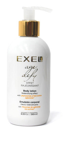 Las Margaritas Emulsión Corporal Age Defy X250ml Exel 0