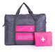 Foldable Lightweight Travel Bag Lemi RH301 5