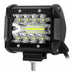 MS 20 LED Bar Light Kit - 8 Units Auxiliary Vehicle Accessory 3