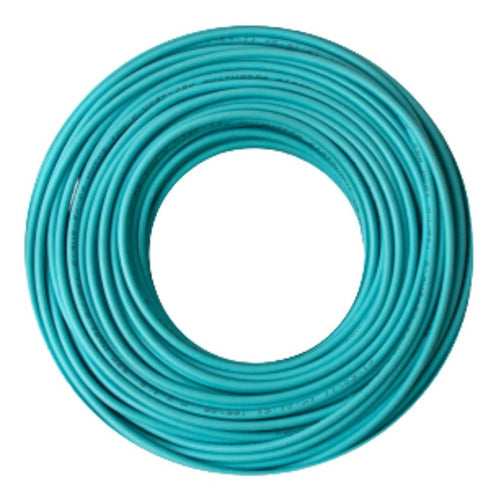 King Rollo Cable 2.5mm Economico X 100mts Extraflexible Antillama 1