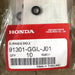 Honda PCX 150 Original Genamax Injector O-ring 0