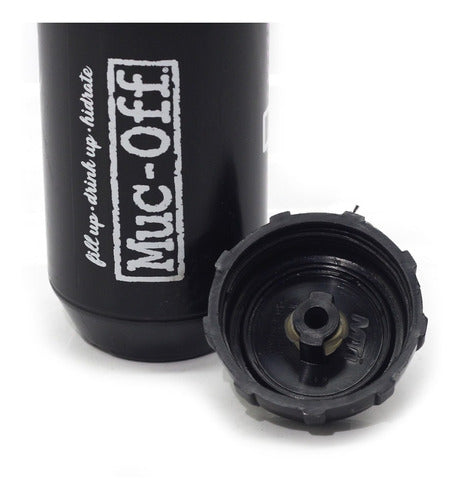 Muc-Off Hydration Bottle 750 ml Cycling 5