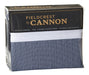 Cannon Fieldcrest 2½ Queen Size 100% Cotton Sheet Set 51