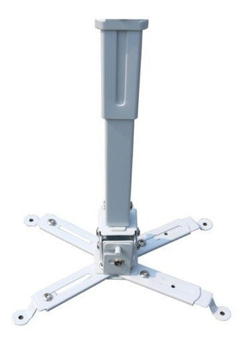 Universal DLP Projector Ceiling Wall Mount Stand 2