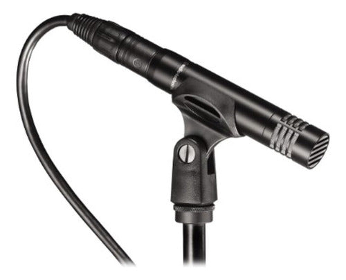 Micrófono Condensador Cardioide Audio-technica At2021 0