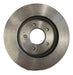 TRW Varga Chrysler Caravan Brake Disc X2 2