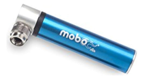 Mobo Mini Bici Portátil Bomba De Aire 4  Schrader Y Presta C 0