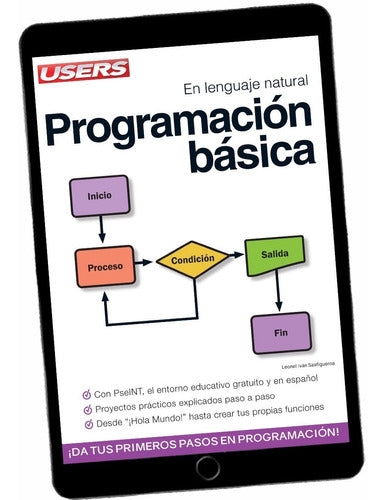 USERS: Programming Basics 0