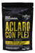 Issue Professional Aclaro Con Plex X6 Polvo Decolorante Antiquiebre 200gr 1