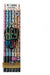 Mooving Neon Metal Pastel Pencil Set 3