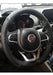 Luca Tiziano Cueros Fiat Siena Leather Steering Wheel Cover 1