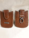 Zaino Leather Case, Hanging Pack of 6 Units 2