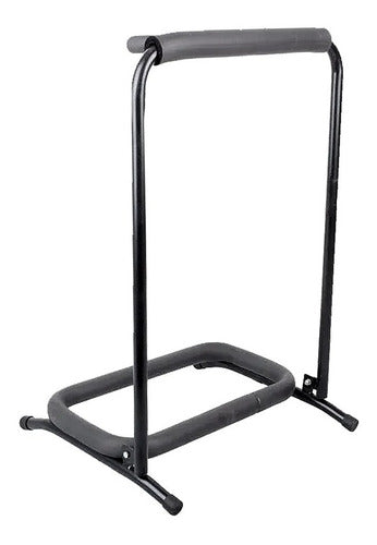 Warwick Rockstand RS 20860 B/2 Guitar Stand 1