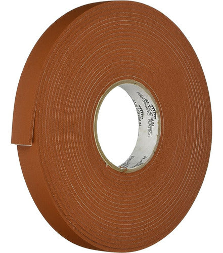 TapeCase - 100S-0125-1" X 10YD 100S Strip N Strick Tape - 1 0