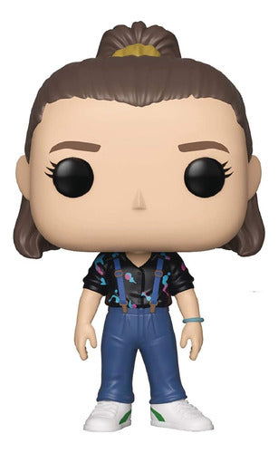 Funko Pop! Stranger Things 843 Eleven Nuevo Magic4ever 0