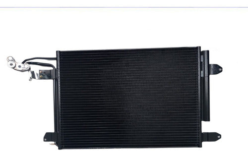 RADW Audi A3 Condenser 2007 2008 2009 2010 0