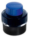 Lamy T51 Blue Ink Bottle for Fountain Pen 30ml 1