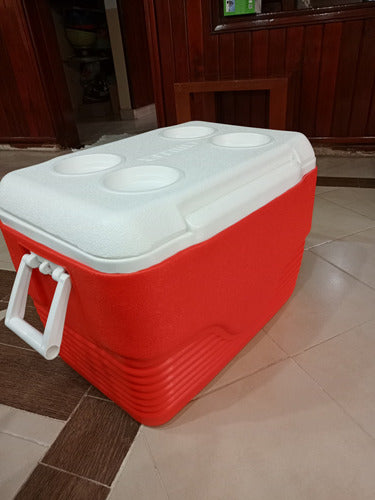 FETA Portable Cooler 66L / 70QT 4