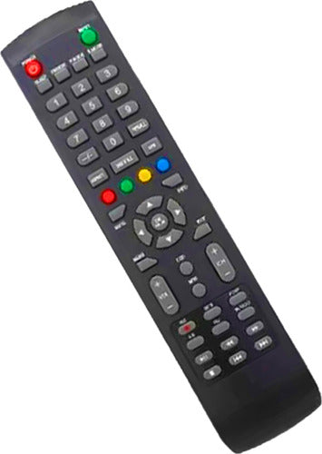 Remote Control KDG32ML662L for THS LED TV 559 0