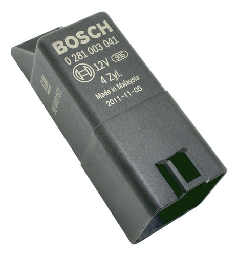 Bosch Preheating Timer Box for Audi Q3 2.0 TDI 0