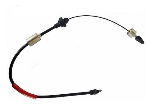 Cable Embrague Renault Megane - Scenic Nafta 0