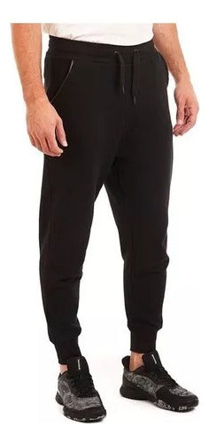 Babolat Vertuo Black Men's Pants 0