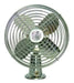 Ventilador Metalico 6  24v Universal Reforzado Camiones 0