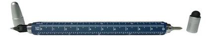 Monteverde Tool Pen Fountain Pen Blue 2