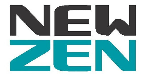 New Zen Disinfectant Gel Cleaner - Oxyzen 1L 1