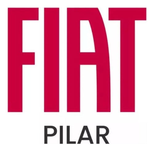 Fiat Llave Code 2 1