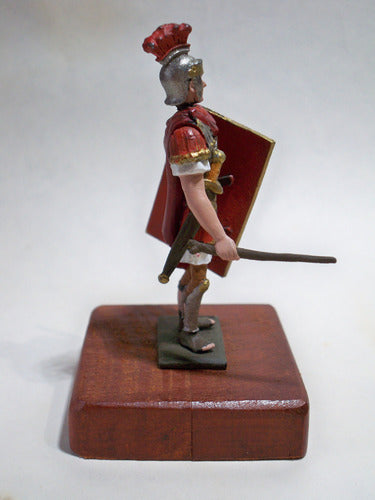 Birmania Soldiers - Roman Centurion 3