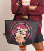 Simones Hello Kitty Tote Bag Exclusive Tela 2