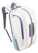 Mochila De Badminton Mochila Multifuncional Alças De Branco 6