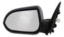 Left Electric Exterior Mirror for Chevrolet Onix and Prisma 1