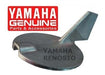 Quilla Aleta Direccional Original De Motores Yamaha 70hp 4t 1