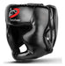 SANJOIN Safety Head Guard, One Size Fits All Ages Boxing Helmet 3