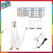 Disfraces Candela Halloween Ghost Costume 1