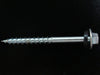 TEL Hexagonal Wood Screw Pointed 12x2 3