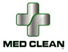 Med Clean Alcohol En Gel 400cc Pack X 5 Unidades 1